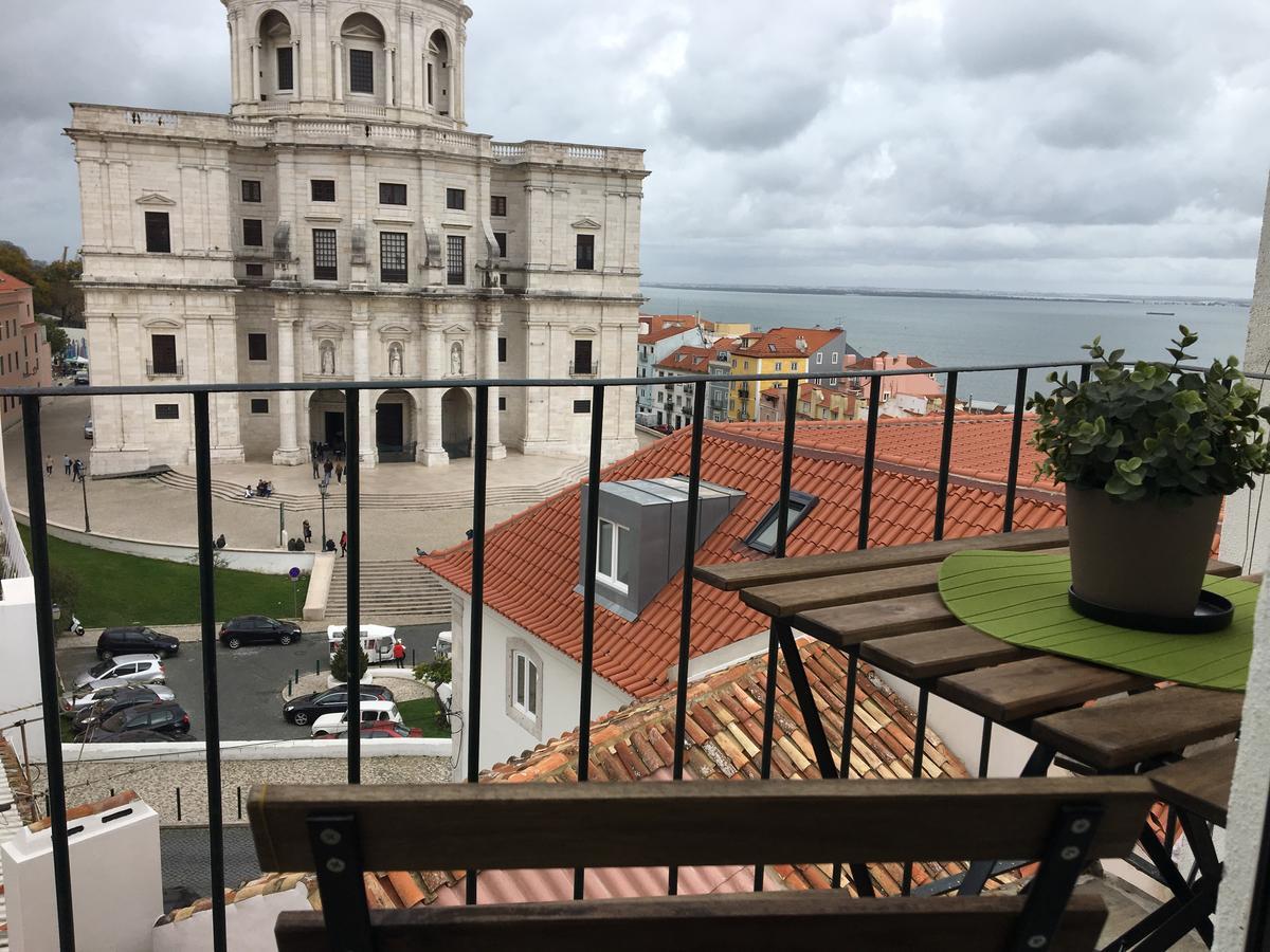 Behappy Apartments Lisbon Exterior photo